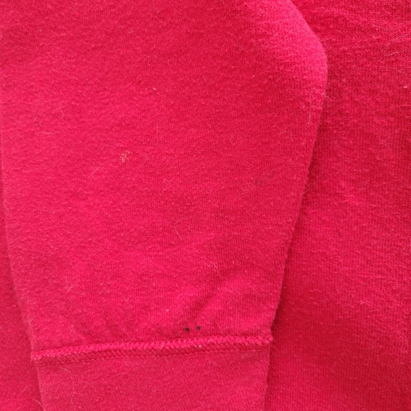 L.L.Bean vintage River Drivers Shirt two layer wool blend sweater - Picture 9 of 12